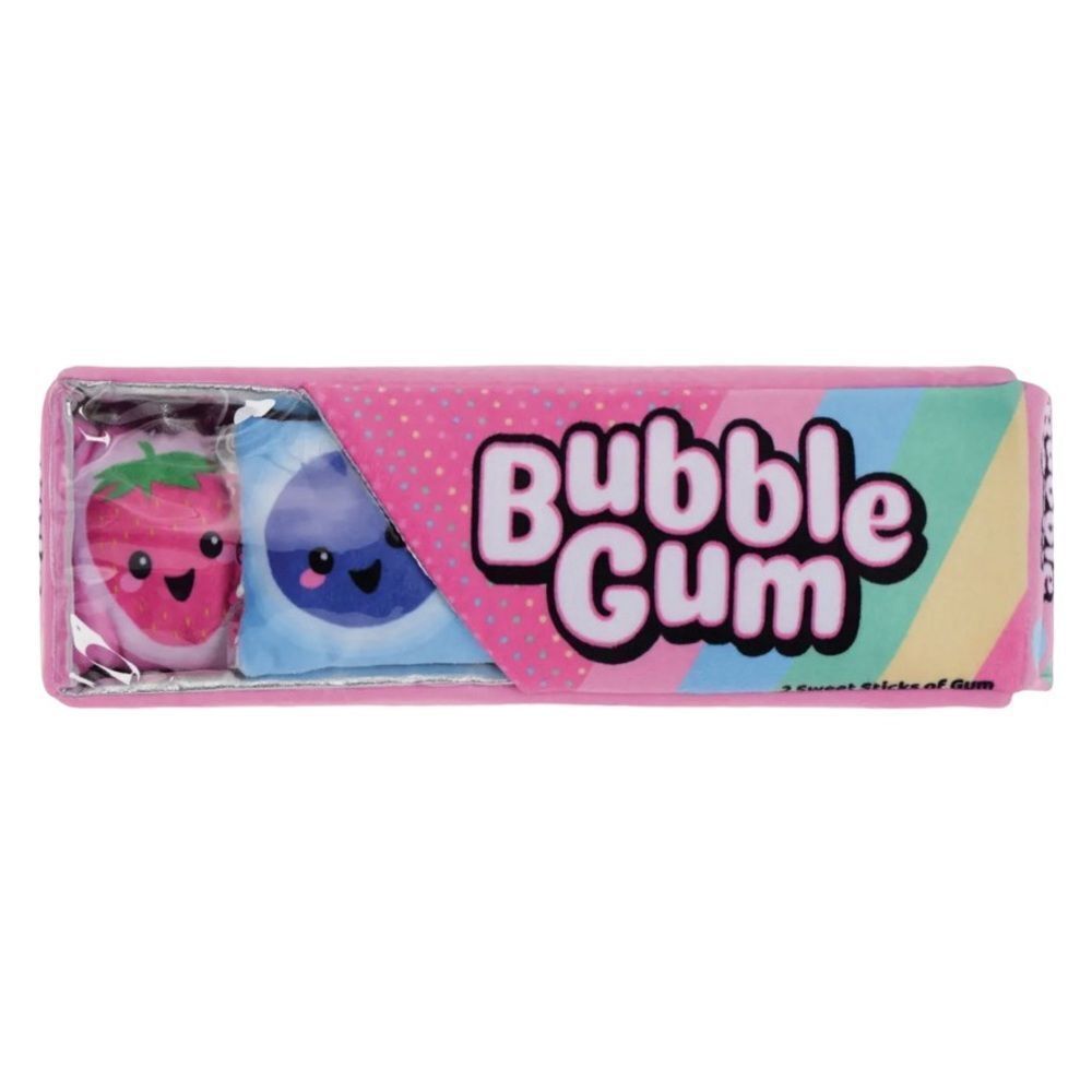 ISCREAM Plush Packaging Interactive Toy - Picture 2 of 4